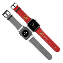 Load image into Gallery viewer, Track and Field Watch Strap