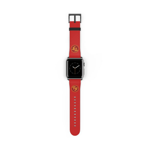 Track and Field Watch Strap