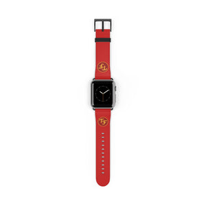 Track and Field Watch Strap