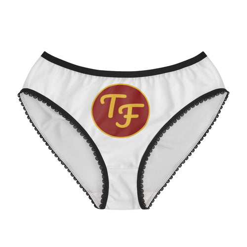 Track and Field Women's Briefs
