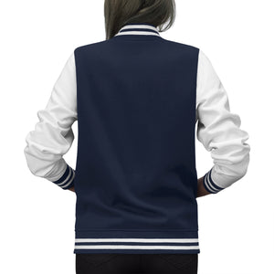 Track and Field Women's Varsity Jacket