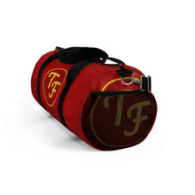 Load image into Gallery viewer, Track and Field Duffle Bag