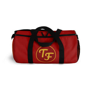 Track and Field Duffle Bag