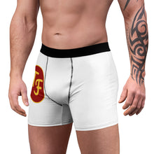 Load image into Gallery viewer, Track and Field Men&#39;s Boxer Briefs