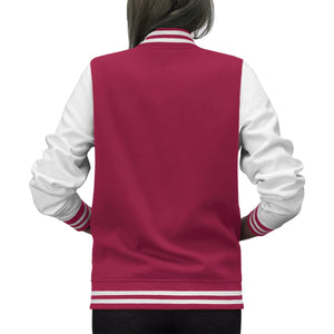 Track and Field Women's Varsity Jacket