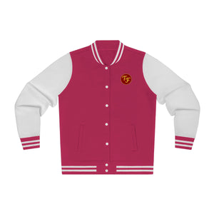 Track and Field Women's Varsity Jacket