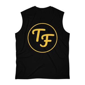 Men's Sleeveless Performance Tee