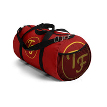 Load image into Gallery viewer, Track and Field Duffle Bag