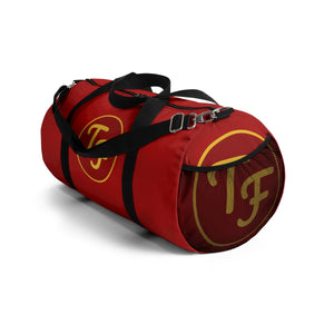 Track and Field Duffle Bag