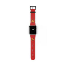 Load image into Gallery viewer, Track and Field Watch Strap