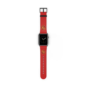 Track and Field Watch Strap