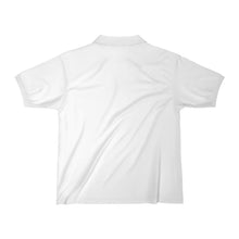 Load image into Gallery viewer, Track and Field Men&#39;s Jersey Polo Shirt