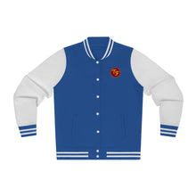 Load image into Gallery viewer, Track and Field Women&#39;s Varsity Jacket