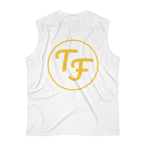 Men's Sleeveless Performance Tee