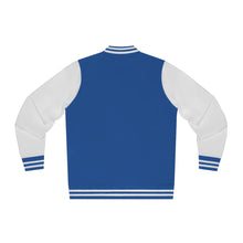 Load image into Gallery viewer, Track and Field Women&#39;s Varsity Jacket