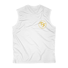 Load image into Gallery viewer, Men&#39;s Sleeveless Performance Tee