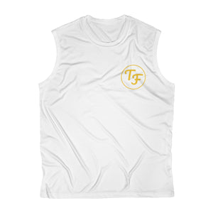 Men's Sleeveless Performance Tee