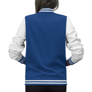 Track and Field Women's Varsity Jacket