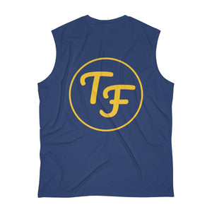 Men's Sleeveless Performance Tee