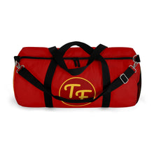 Load image into Gallery viewer, Track and Field Duffle Bag