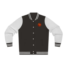 Load image into Gallery viewer, Track and Field Women&#39;s Varsity Jacket