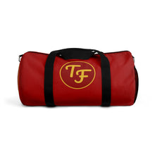 Load image into Gallery viewer, Track and Field Duffle Bag