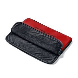 Track and Field Laptop Sleeve