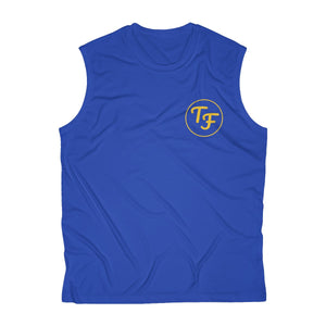 Men's Sleeveless Performance Tee