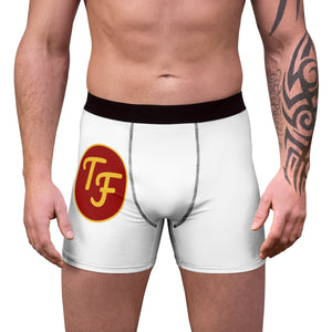 Track and Field Men's Boxer Briefs