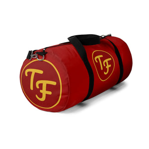 Track and Field Duffle Bag