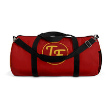 Load image into Gallery viewer, Track and Field Duffle Bag