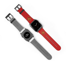 Load image into Gallery viewer, Track and Field Watch Strap