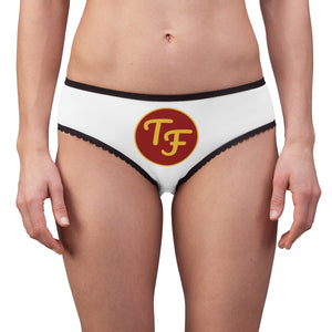 Track and Field Women's Briefs