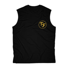 Load image into Gallery viewer, Men&#39;s Sleeveless Performance Tee