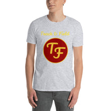 Load image into Gallery viewer, Customize Short-Sleeve Unisex T-Shirt