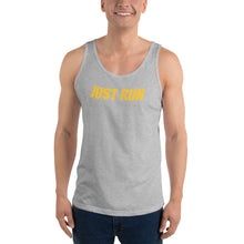 Load image into Gallery viewer, Just Run Tank Top